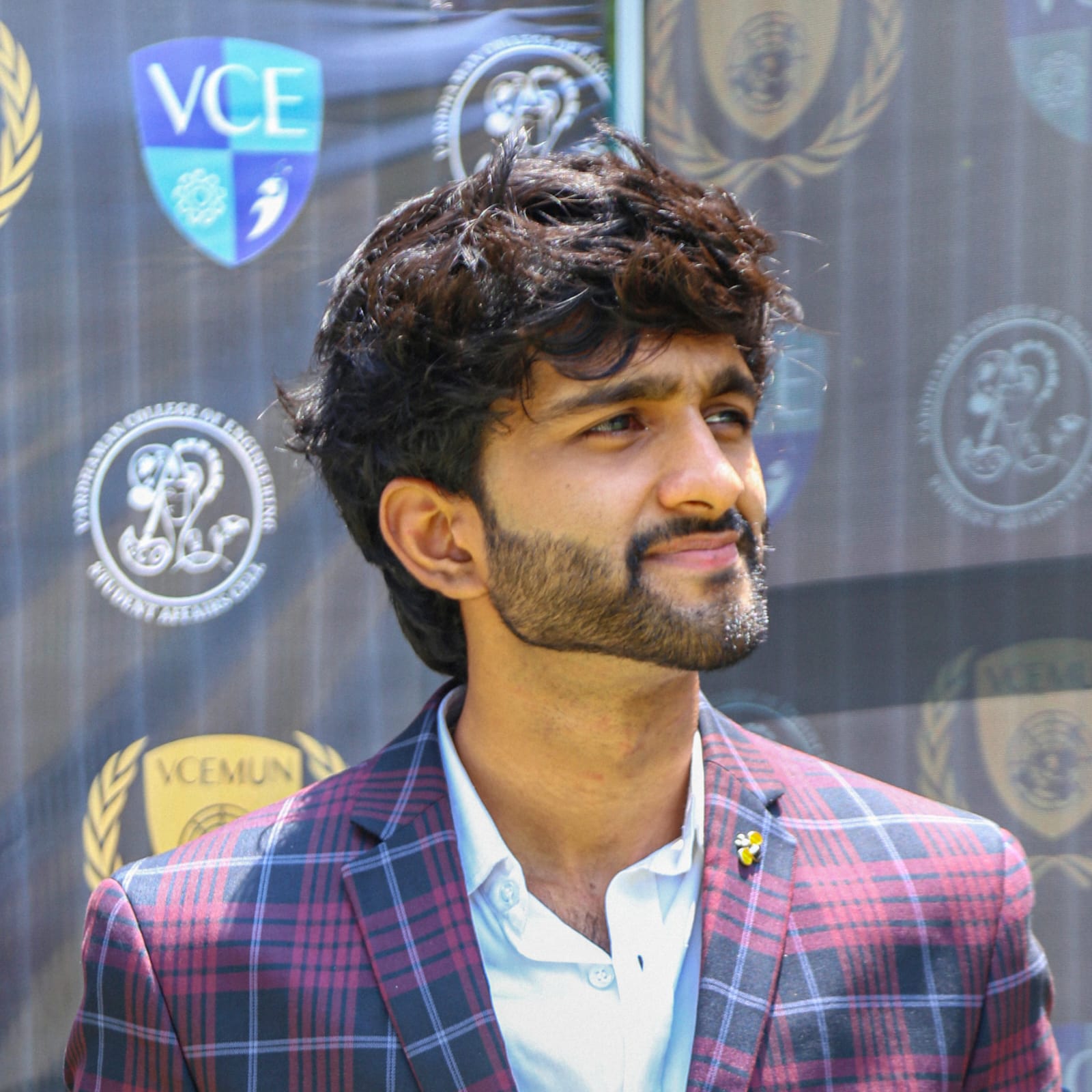 Sai Vardhan Barla - Director of Photography